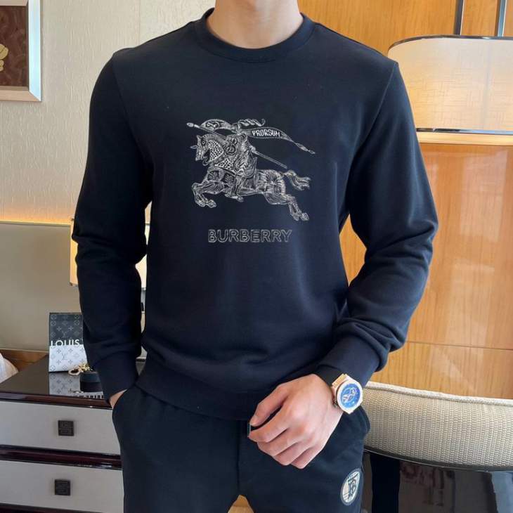 Picture of Burberry Sweatshirt _SKUBurberryM-5XLkdtn5730923